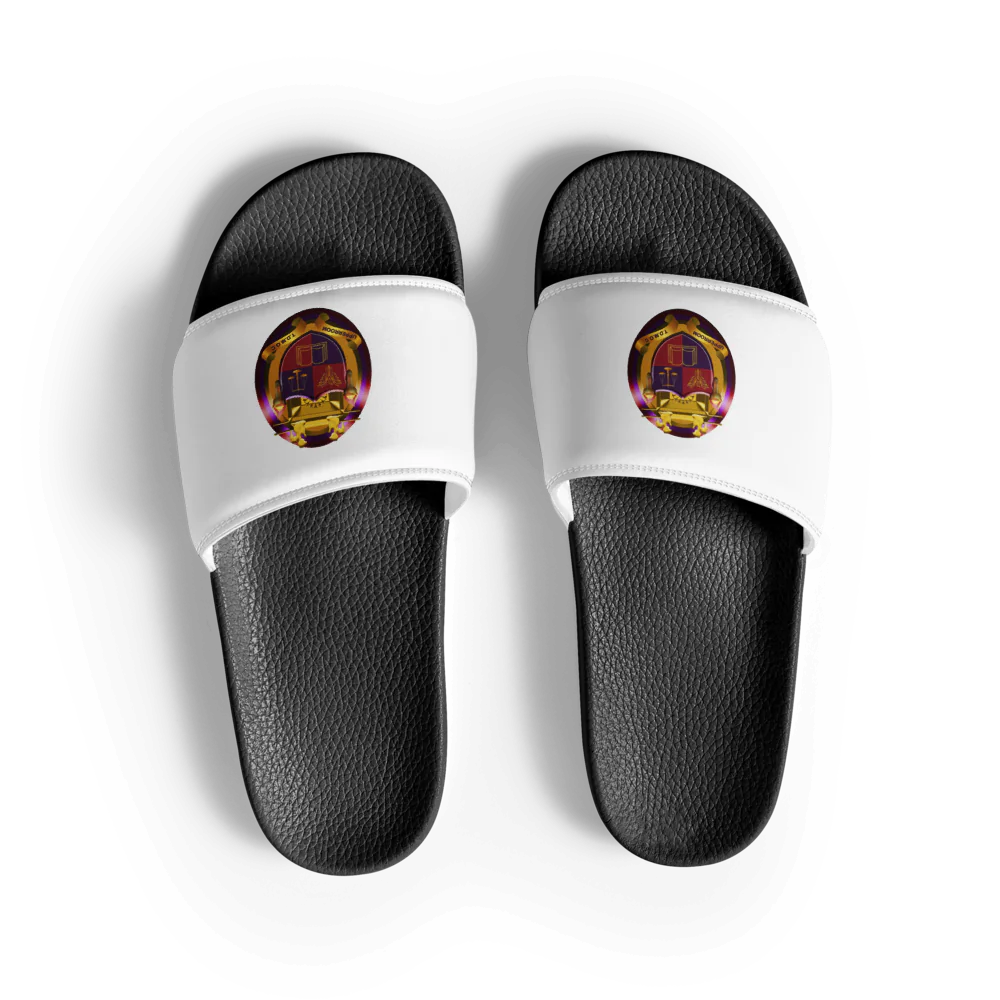 Men's Slides