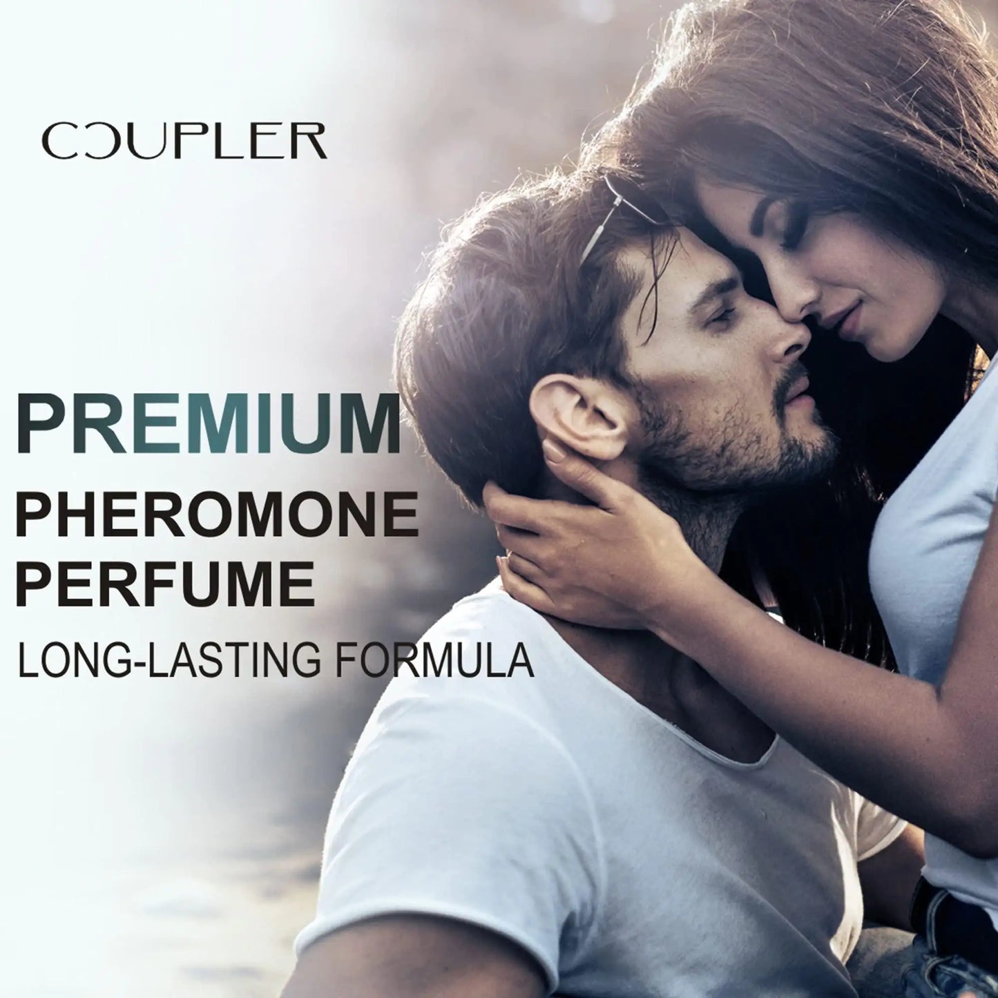 Pheromone Perfume for Men Pheromone Cologne Men's Perfume Oil 10ml 0.3 fl oz