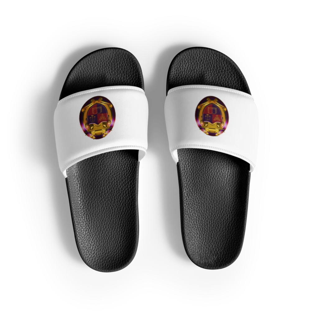 Men's Slides